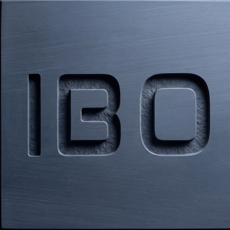 IBO AI logo